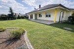 Wandlitz - EFH auf 1.283 Grundstück mit Garten, Terrasse, Garage - nur 500 m zum Wandlitzer See ! - Einfamilienhaus Wandlitz | Angebot:26944534