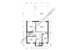 Lichterfelde - Bungalow mit Südterrasse und großem Garten - Bungalow Berlin Steglitz-Zehlendorf | Angebot:26991747