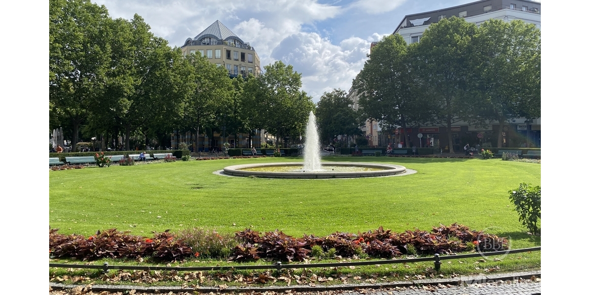Prager Platz