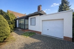 Lichterfelde - Bungalow mit Südterrasse und großem Garten - Bungalow Berlin Steglitz-Zehlendorf | Angebot:26991747
