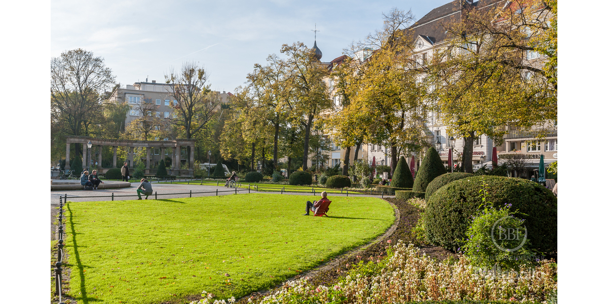 Viktoria-Luise Platz