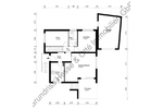 interessanter Bungalow für die kleine Familie, zentral nahe Rudower Dorfkern - Bungalow Berlin Neukölln | Angebot:16400323