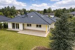 Wandlitz - EFH auf 1.283 Grundstück mit Garten, Terrasse, Garage - nur 500 m zum Wandlitzer See ! - Einfamilienhaus Wandlitz | Angebot:26944534