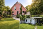 Provisionsfrei! 2 Häuser - EFH & Bungalow in Schmachtenhagen auf 1.071 m² GST - idyll. am Waldgebiet - Zweifamilienhaus Oranienburg / Schmachtenhagen Schmachtenhagen | Angebot:27023740