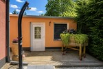 Provisionsfrei! 2 Häuser - EFH & Bungalow in Schmachtenhagen auf 1.071 m² GST - idyll. am Waldgebiet - Zweifamilienhaus Oranienburg / Schmachtenhagen Schmachtenhagen | Angebot:27023740