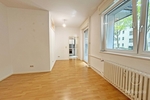 PRAKTISCHE HOCHPARTERRE-WOHNUNG MIT GROSSEM BALKON IM BEGEHRTEN BAYERISCHEN VIERTEL! - Erdgeschoßwohnung Berlin Schöneberg | Angebot:23242966
