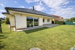 Wandlitz - EFH auf 1.283 Grundstück mit Garten, Terrasse, Garage - nur 500 m zum Wandlitzer See ! - Einfamilienhaus Wandlitz | Angebot:26944534