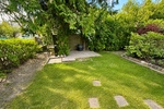 Architektenbungalow mit besonderer Raumhöhe und Südwestterrasse - Bungalow Berlin Tempelhof-Schöneberg | Angebot:26458076