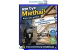 # Dachgeschoßwohnung in Oranienburg zur Eigennutzung oder Neuvermietung 3 Zimmer # - Dachgeschoßwohnung Oranienburg | Angebot:24649312