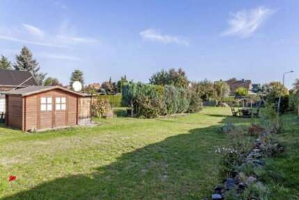 Ihr perfektes Zuhause für Selbstversorger, Prepper und Tierliebhaber - Haus Magdeburg Großer Silberberg | Angebot:24806735