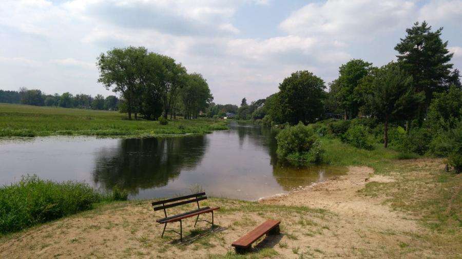 BAUTRÄGERFREIES GRUNDSTÜCK; BEBAUBAR MIT EINEM EINFAMILIEN, ODER AUCH EINEM DOPPELHAUS... - Grundstück Hangelsberg Hangelsberg | Angebot:22070051