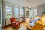 Wohnen am Tiefen See – 2-Zimmer-Wohnjuwel mit Balkon & Tiefgaragenstellplatz - Anlageobjekt Potsdam Berliner Vorstadt | Angebot:24589649
