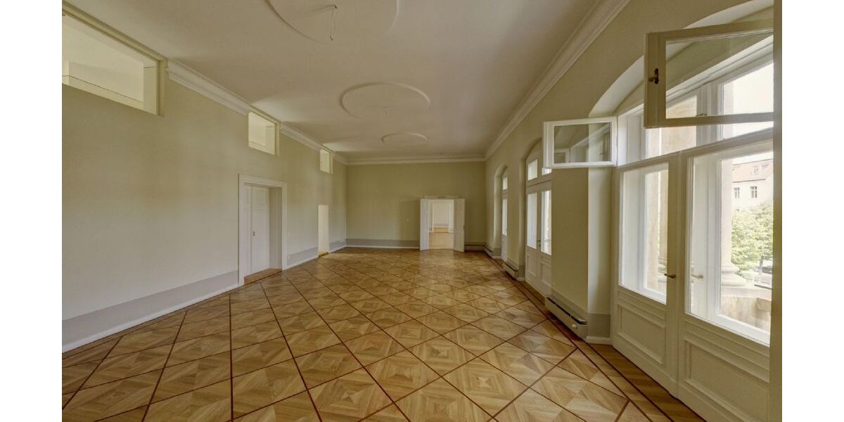 Brockessches Palais Konferenz Saal