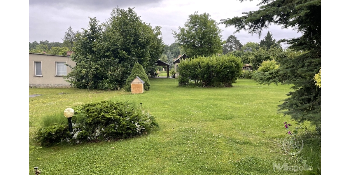 SCHÖNES BAUGRUNDSTÜCK FÜR EINFAMILIENHAUS IM SÜDÖSTLICHEN SPECKGÜRTEL VON BERLIN! - Grundstück Schulzendorf Schulzendorf bei Eichwalde | Angebot:23404483