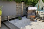 Provisionsfrei! 2 Häuser - EFH & Bungalow in Schmachtenhagen auf 1.071 m² GST - idyll. am Waldgebiet - Zweifamilienhaus Oranienburg / Schmachtenhagen Schmachtenhagen | Angebot:27023740