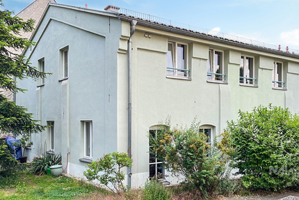 ETW-PAKET: REIHENHAUS MIT ZWEI VERMIETETEN EINHEITEN - Haus Berlin Kaulsdorf | Angebot:22652241