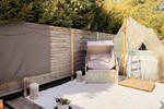 Provisionsfrei! 2 Häuser - EFH & Bungalow in Schmachtenhagen auf 1.071 m² GST - idyll. am Waldgebiet - Zweifamilienhaus Oranienburg / Schmachtenhagen Schmachtenhagen | Angebot:27023740