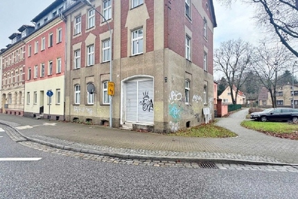 Voll vermietetes Mehrfamilienhaus mit überzeugender 6,7 % Rendite - Rathenow - Haus Rathenow | Angebot:24570464
