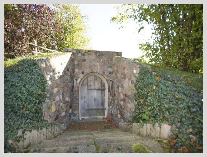 Kellergewölbe, separat