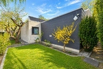 Architektenbungalow mit besonderer Raumhöhe und Südwestterrasse - Bungalow Berlin Tempelhof-Schöneberg | Angebot:26458076