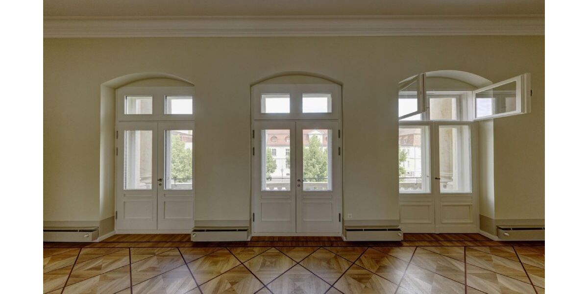 Brockessches Palais Meeting Raum