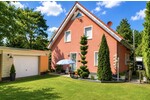 Provisionsfrei für Käufer! EFH & Bungalow in Schmachtenhagen auf 1.071 m² GST – idyll. am Waldgebiet - Einfamilienhaus Oranienburg / Schmachtenhagen Schmachtenhagen | Angebot:27023804