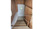 Charaktervolles Haus – ca. 60 m² Wohnfläche und einem Kaltdach als Ausbaureserve, - Einfamilienhaus Bergfelde Bergfelde | Angebot:26824005