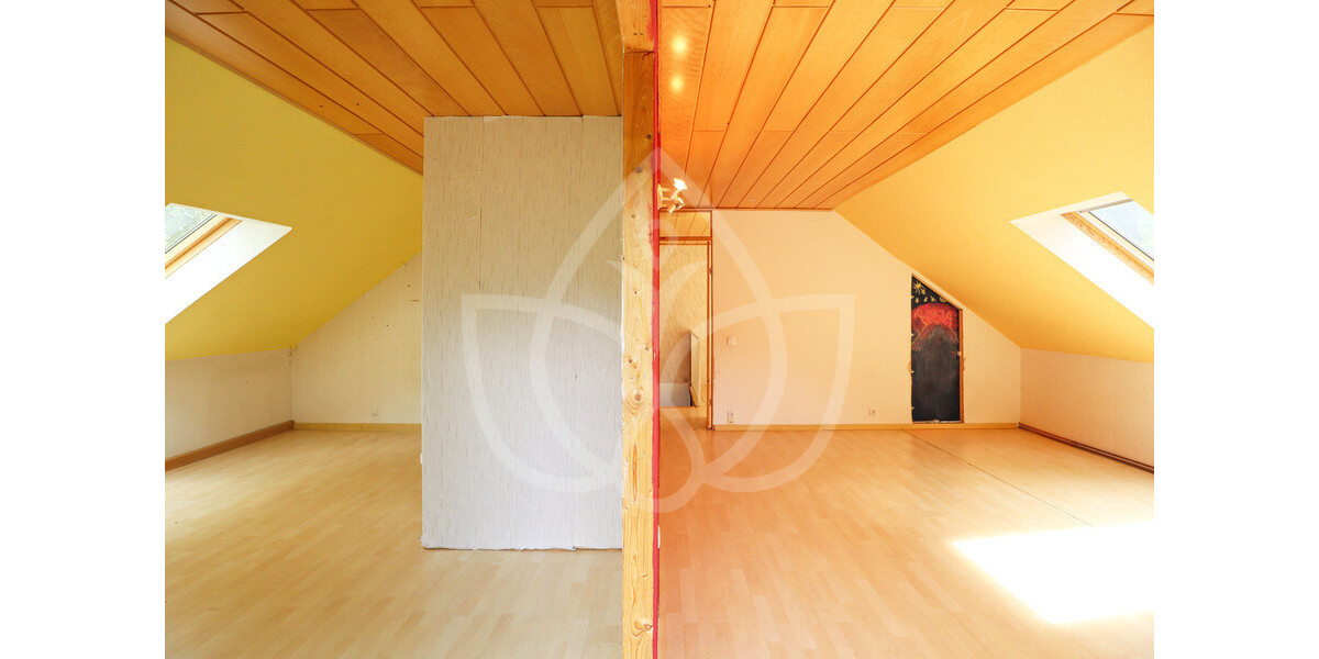 DG - Zimmer 5 mit Balkon
