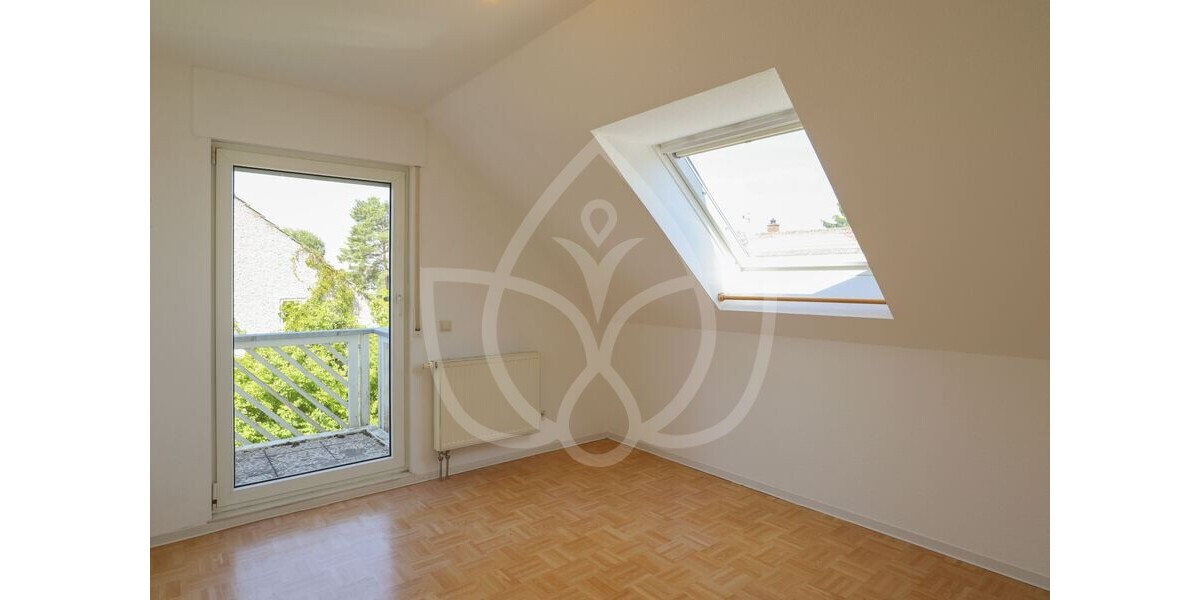 DG - Zimmer 5 mit Zugang Balkon