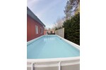 Provisionsfrei! 2 Häuser - EFH & Bungalow in Schmachtenhagen auf 1.071 m² GST - idyll. am Waldgebiet - Zweifamilienhaus Oranienburg / Schmachtenhagen Schmachtenhagen | Angebot:27023740