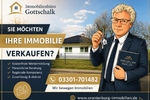 Charaktervolles Haus – ca. 60 m² Wohnfläche und einem Kaltdach als Ausbaureserve, - Einfamilienhaus Bergfelde Bergfelde | Angebot:26824005