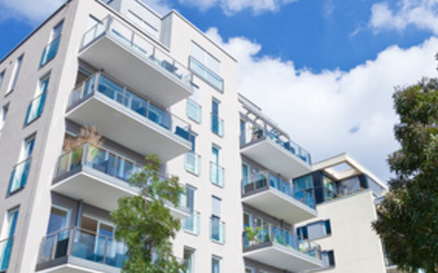 Wohnungsmarkt Berlin