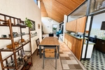 Architektenbungalow mit besonderer Raumhöhe und Südwestterrasse - Bungalow Berlin Tempelhof-Schöneberg | Angebot:26991749