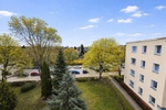 Wohnen nahe Ortskern & U-Bahn – freie Wohnung mit Balkon - Etagenwohnung Berlin Neukölln | Angebot:26991746