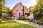 Provisionsfrei für Käufer! EFH & Bungalow in Schmachtenhagen auf 1.071 m² GST – idyll. am Waldgebiet - Einfamilienhaus Oranienburg / Schmachtenhagen Schmachtenhagen | Angebot:27023804
