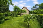 Charaktervolles Haus – ca. 60 m² Wohnfläche und einem Kaltdach als Ausbaureserve, - Einfamilienhaus Bergfelde Bergfelde | Angebot:26824005