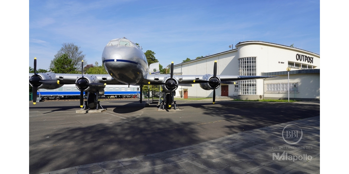 Alliierten Museum Clayallee