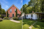 Provisionsfrei für Käufer! EFH & Bungalow in Schmachtenhagen auf 1.071 m² GST – idyll. am Waldgebiet - Einfamilienhaus Oranienburg / Schmachtenhagen Schmachtenhagen | Angebot:27023804