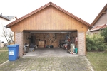 Großzügiges Einfamilienhaus auf 1.840 m² Grundstück mit Teilungspotenzial in Berlin-Blankenburg - Einfamilienhaus Berlin Blankenburg | Angebot:26844854