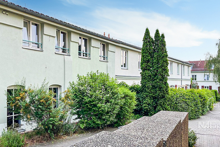 REIHENHAUS MIT ZWEI VERMIETETEN EINHEITEN - Haus Berlin Kaulsdorf | Angebot:22652063