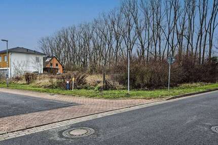 Bauträgerfreies Eckgrundstück in Schönefeld - Haus Schönefeld | Angebot:24730652