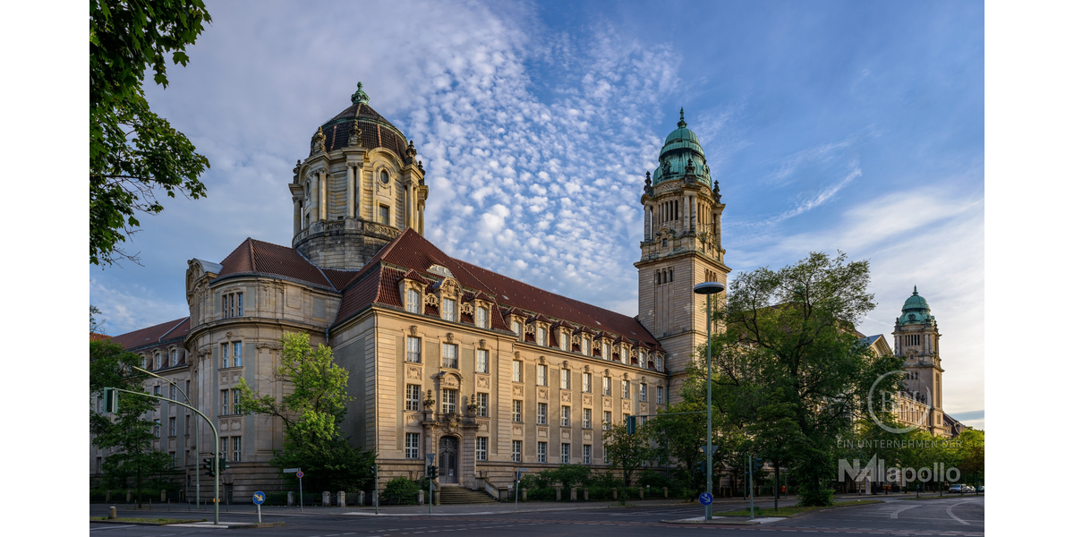 Kriminalgericht Moabit Turmstrasse
