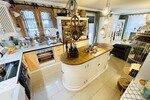 Provisionsfrei! 2 Häuser - EFH & Bungalow in Schmachtenhagen auf 1.071 m² GST - idyll. am Waldgebiet - Zweifamilienhaus Oranienburg / Schmachtenhagen Schmachtenhagen | Angebot:27023740