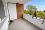 Wohnen nahe Ortskern & U-Bahn – freie Wohnung mit Balkon - Etagenwohnung Berlin Neukölln | Angebot:26991746