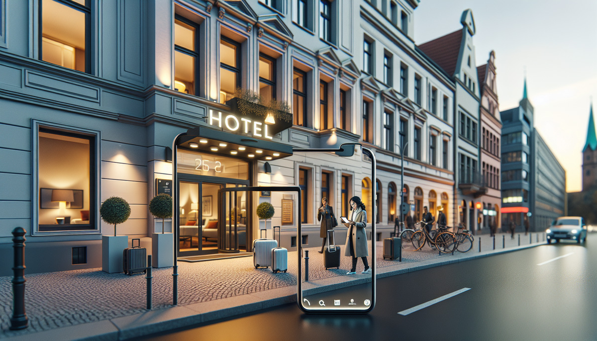 Hotelinvestments bleiben gefragt trotz Druck auf Betreiber