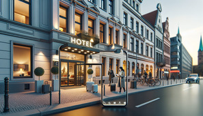 Hotelinvestments bleiben gefragt trotz Druck auf Betreiber