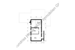 Architektenbungalow mit besonderer Raumhöhe und Südwestterrasse - Bungalow Berlin Tempelhof-Schöneberg | Angebot:26991749