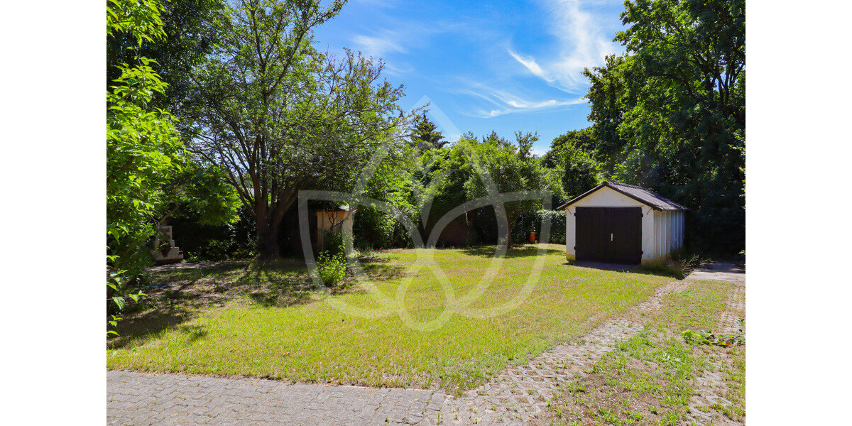 Garten & Garage