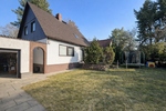 Perfektes Haus für Ihre Familie nahe dem Rudower Ortskern - Einfamilienhaus Berlin Neukölln | Angebot:26991750