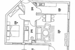 vermietete 2-Zimmer-Wohnung in Ahrensfelde - Anlageobjekt Ahrensfelde | Angebot:26619899